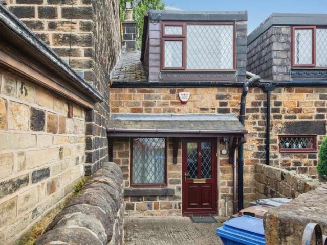 Cottage for sale in Wisewood, South Yorkshire