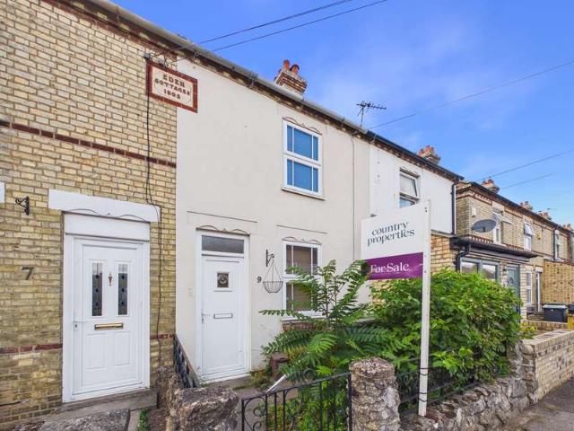 Cottage for sale in Biggleswade, Bedfordshire