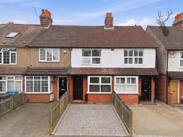 Cottage for sale in Coopersale Street, Epping