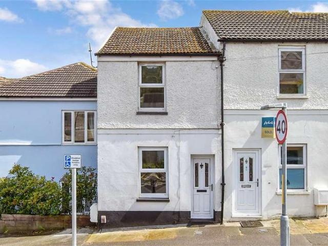 Cottage for sale in Maxton, Dover