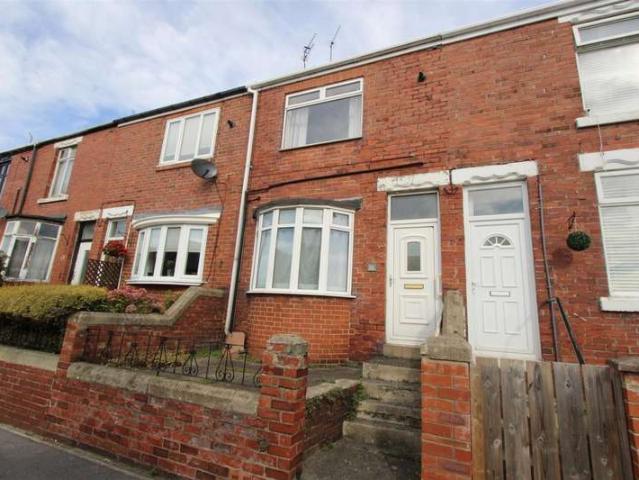 Terraced House for rent in Durham, Brandon and Byshottles