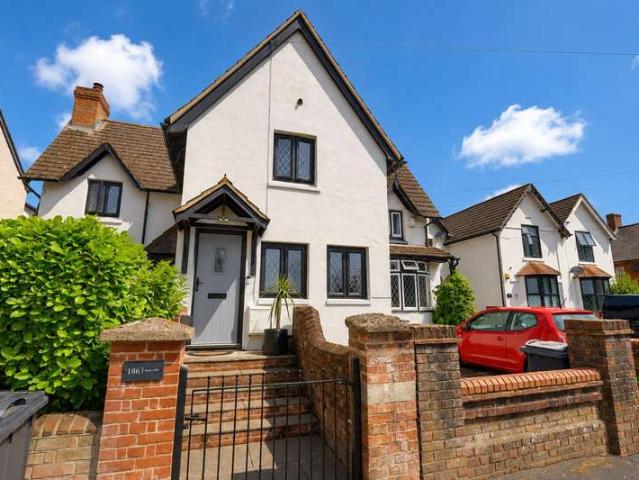 Cottage for sale in Crookhorn, Spring Vale