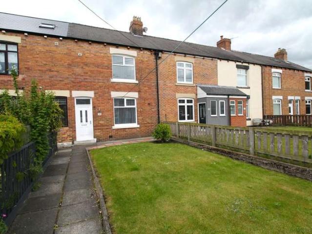 Cottage for sale in Mount Pleasant, Penshaw