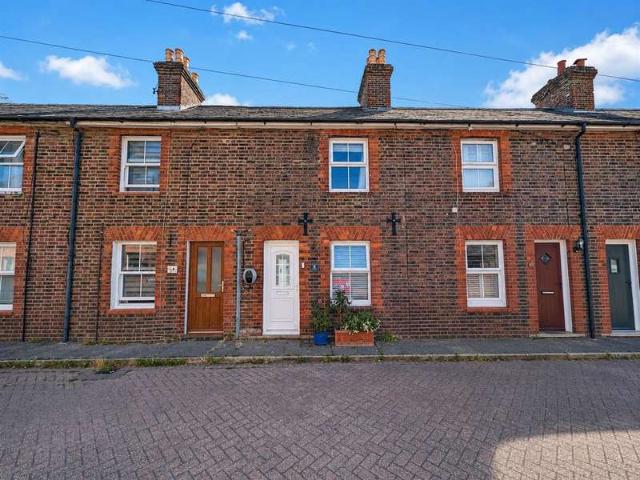 Cottage for sale in Uckfield, Cross In Hand