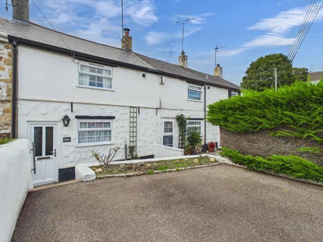 Cottage for sale in Lelant Saltings, St Erth