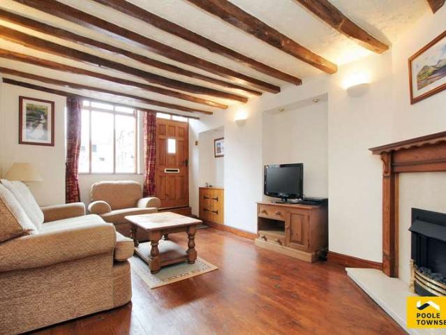 Cottage for sale in Broughton In Furness