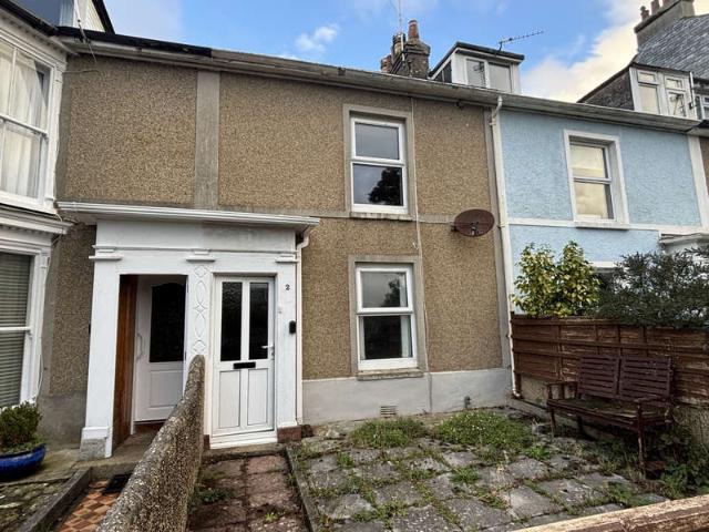 Cottage for sale in Treneere, Penzance