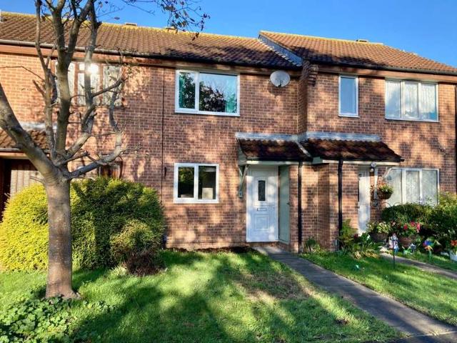 Cottage for sale in Melksham Forest, Melksham