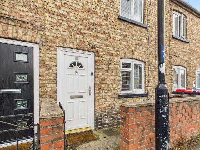 Cottage for sale in Norton-on-derwent, North Yorkshire