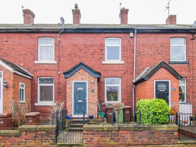Cottage for sale in Ossett, West Yorkshire