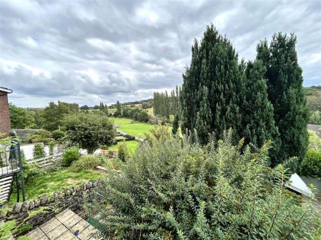 Cottage for sale in Belper CP, Kedleston