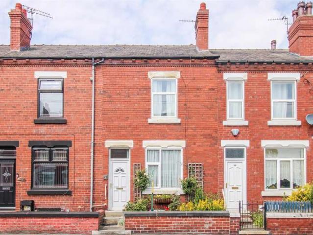 Cottage for sale in Heath, West Yorkshire