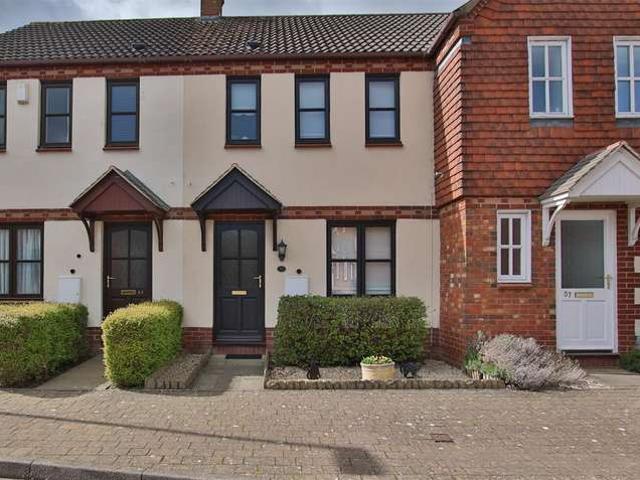 Cottage for sale in Wheatpieces, Tewkesbury