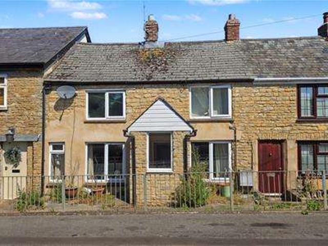 Cottage for sale in Northamptonshire