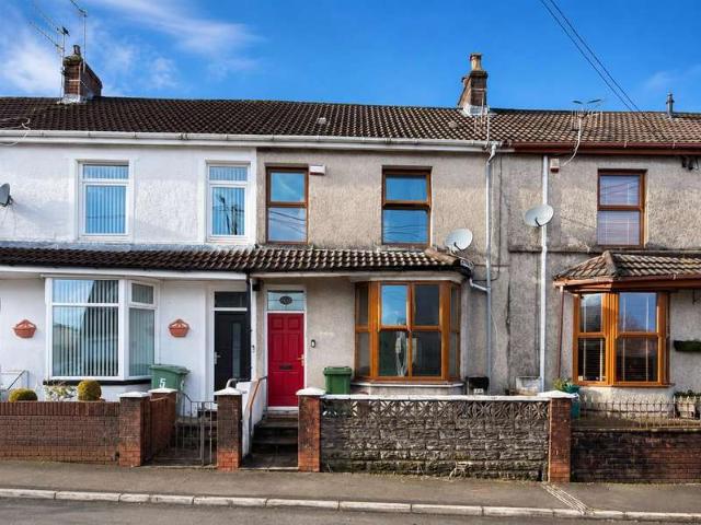 Cottage for sale in Hirwaun