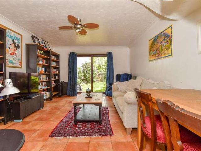 Terraced House for sale in Folkestone, Lyminge