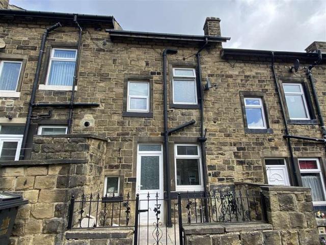Cottage for sale in Ingrow, West Yorkshire