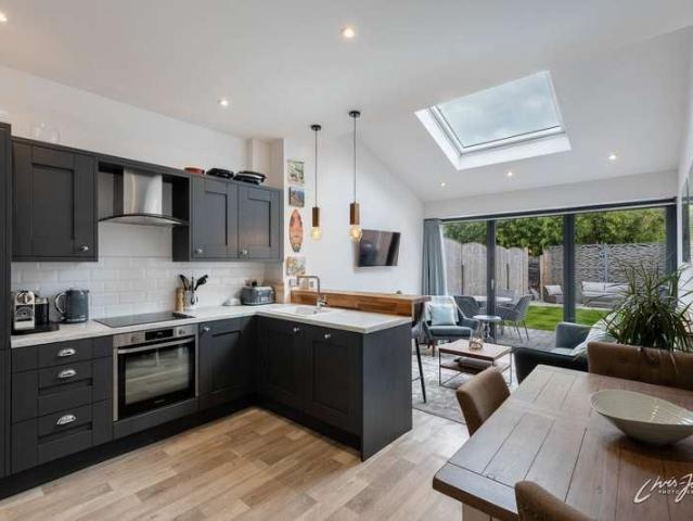 Cottage for sale in Hazel Grove, Greater Manchester