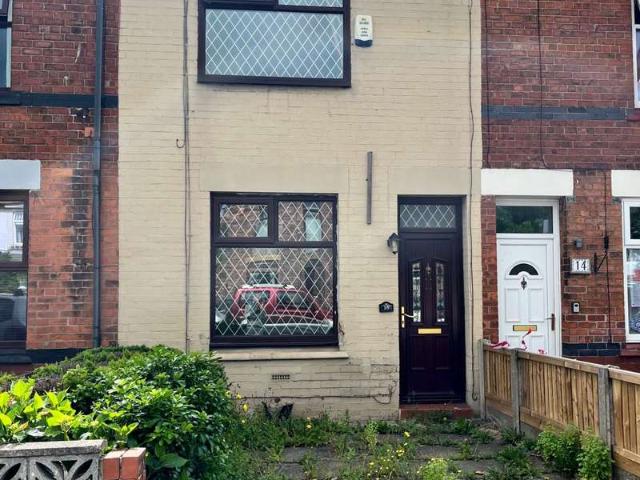 Cottage for sale in Hazel Grove, Greater Manchester
