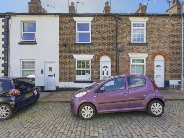 Cottage for sale in Tytherington, Macclesfield