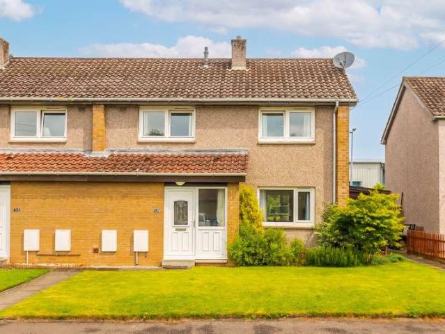 Cottage for sale in Milton Bridge, Auchendinny