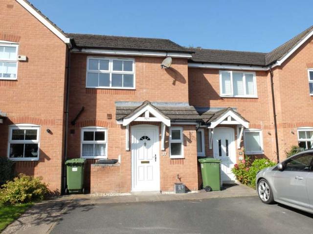 Cottage for rent in Ledbury