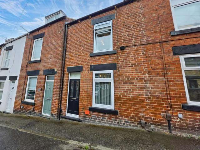 Cottage for sale in Wombwell, South Yorkshire