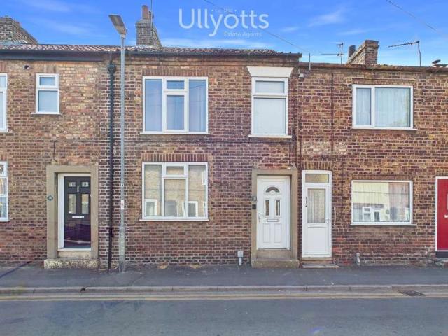 Cottage for sale in Driffield, East Riding Of Yorkshire