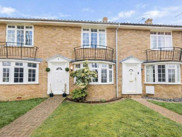 Cottage for sale in Uckfield, Cross In Hand