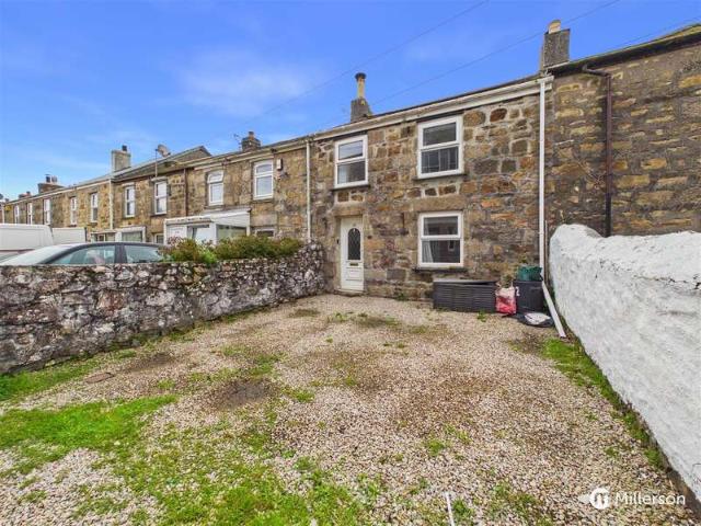 Cottage for sale in Roseworthy, Cornwall