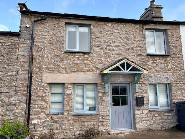 Cottage for rent in Burton-in-Kendal