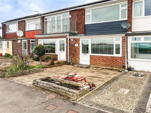 Cottage for sale in Port Solent, Portsmouth
