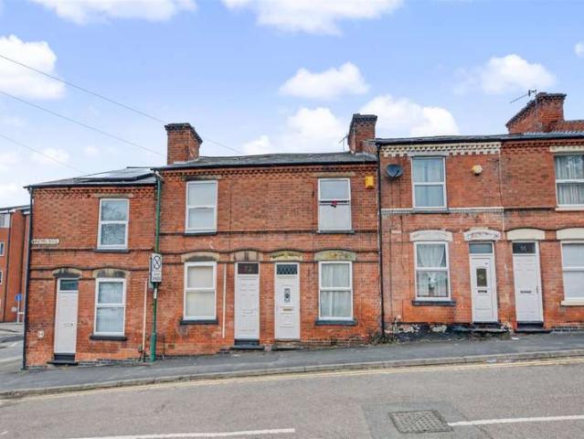 Cottage for sale in Haddon, East Midlands