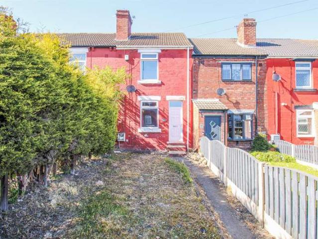 Cottage for sale in North Elmsall, West Yorkshire