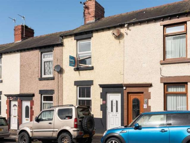 Cottage for sale in Barrow