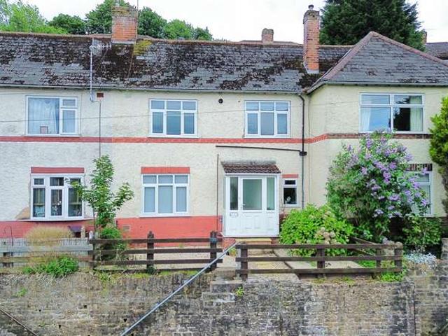 Cottage for sale in Sherwood, Haddon