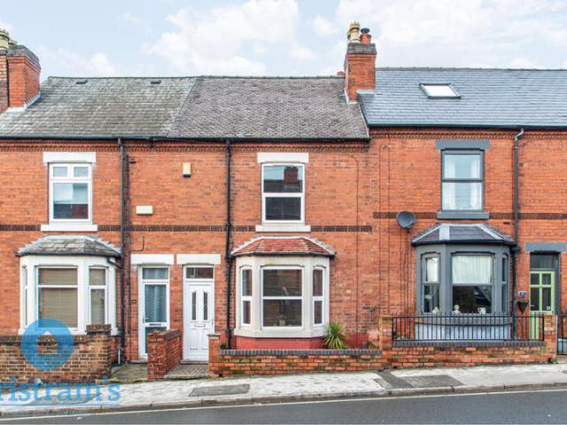 Cottage for sale in Stapleford, Attenborough