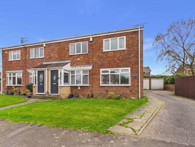 Cottage for sale in Tunstall, Sunderland