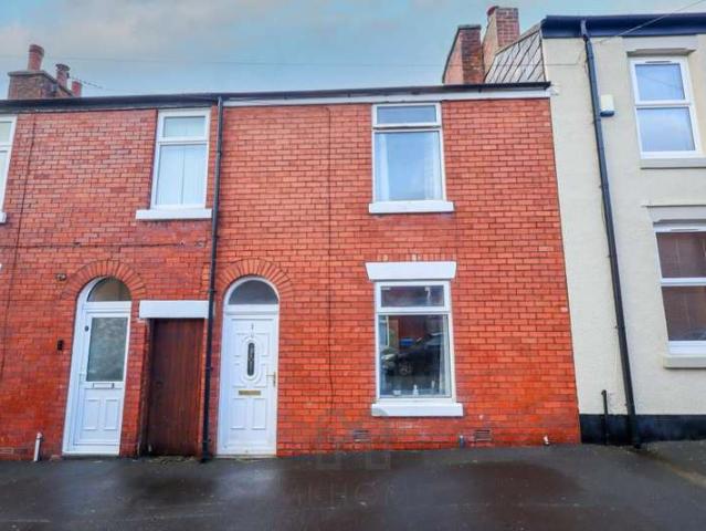 Cottage for sale in Wesham, Lancashire