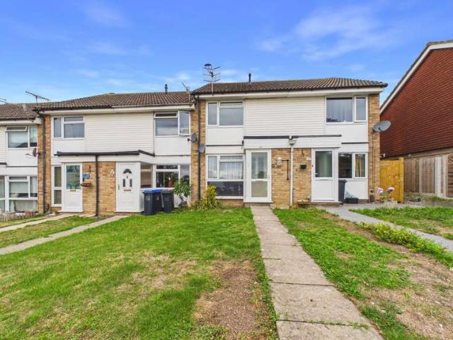 Cottage for sale in Fishersgate, West Sussex