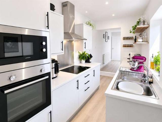 Cottage for sale in Forton, Middlecroft