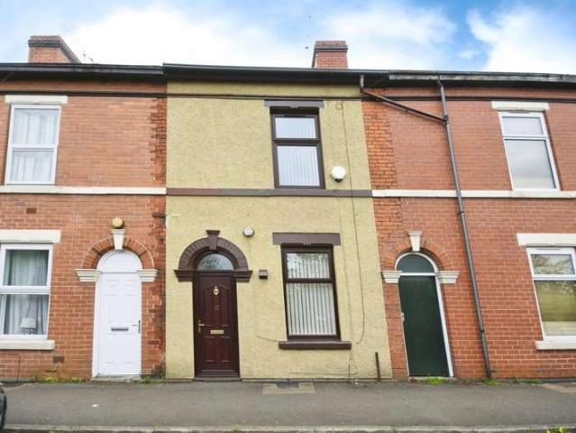 Cottage for sale in Heeley Bottom, Meersbrook