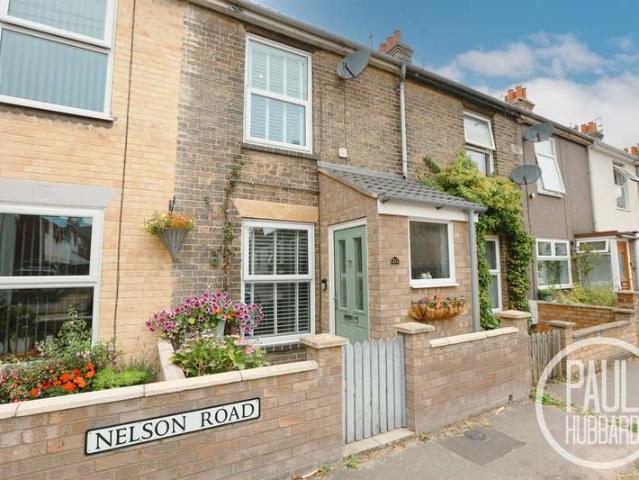 Cottage for sale in Eastbridge, Suffolk