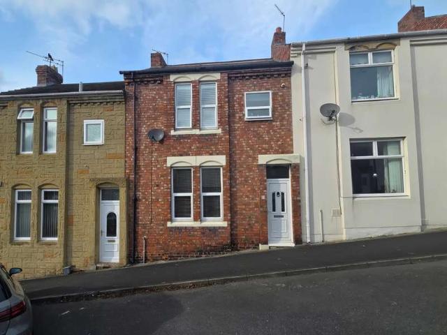 Cottage for rent in Newburn, Newcastle Upon Tyne