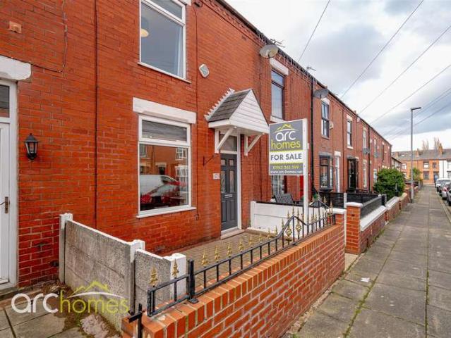 Cottage for sale in Wigan, Isle Of Man