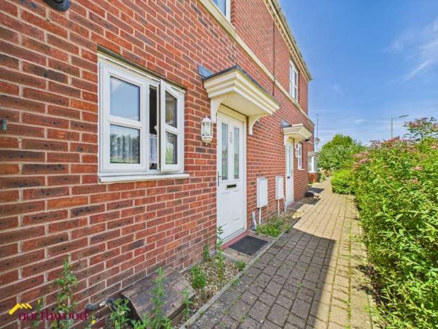 Cottage for rent in Evershot, Oxfordshire