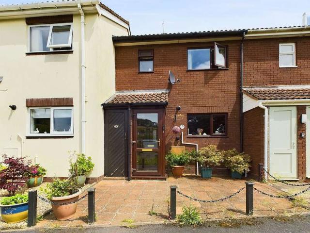 Cottage for sale in Budlake, Devon