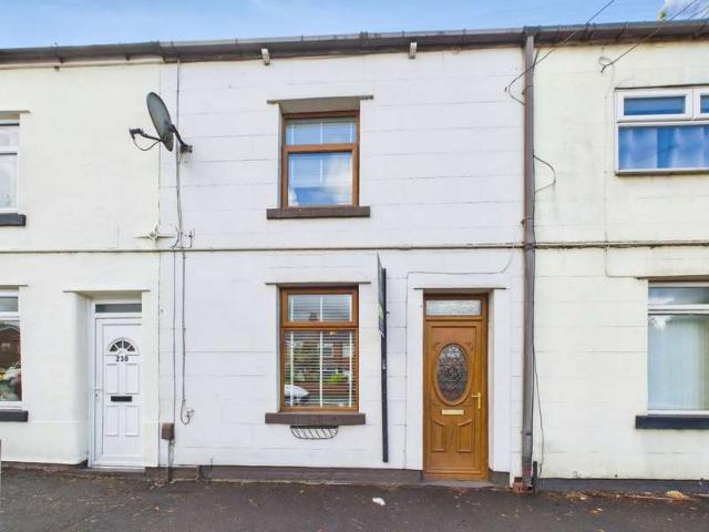 Cottage for sale in Wigan, Greater Manchester