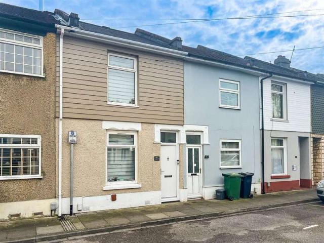 Cottage for sale in Tipner, City Of Portsmouth
