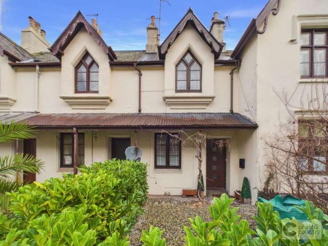 Cottage for sale in Highweek, Bridford